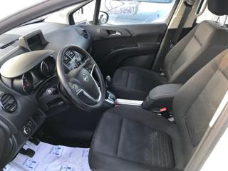 OPEL Meriva usata, con Cruise Control