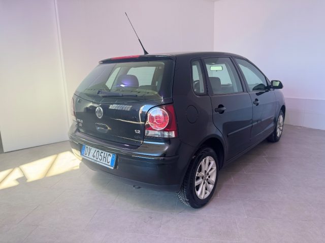 VOLKSWAGEN Polo usata 8