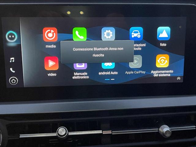 DR MOTOR DR 5.0 usata, con Tettuccio apribile