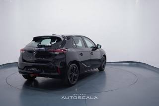 OPEL Corsa usata, con Autoradio