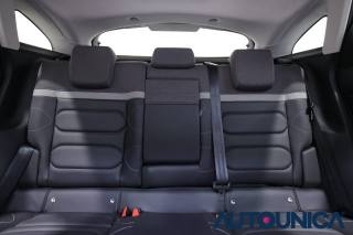 CITROEN C4 usata, con Sensori di parcheggio posteriori