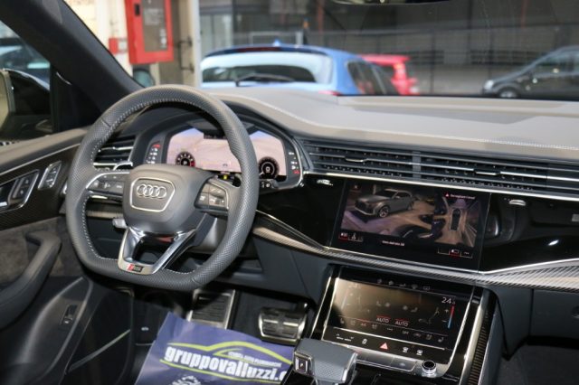 AUDI RS usata, con Marmitta catalitica