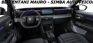 CITROEN C3 usata, con Climatizzatore