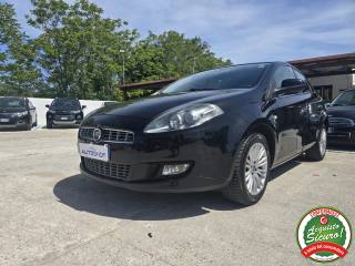 FIAT Bravo 1.6 MJT 120 CV DPF Emotion