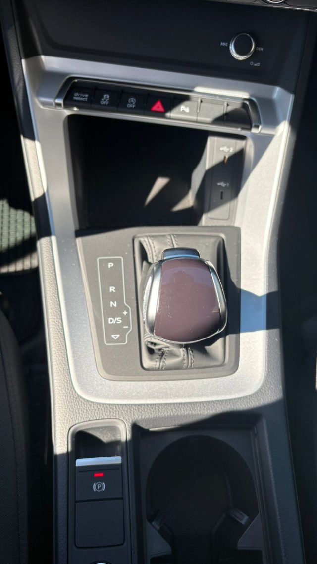 AUDI Q3 usata, con Bracciolo