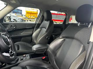 MINI Countryman usata, con Controllo trazione