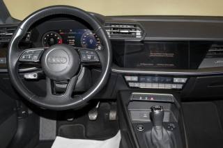 AUDI A3 usata, con Airbag laterali