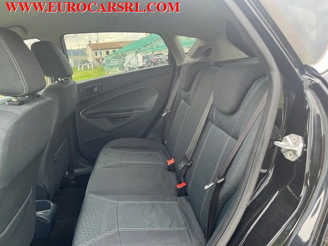 FORD Fiesta usata 15