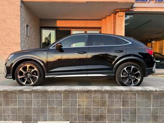AUDI Q3 usata, con Cerchi in lega