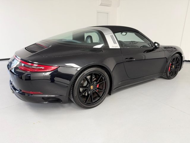 PORSCHE 991 usata, con Cerchi in lega