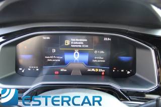 VOLKSWAGEN Polo usata, con Cerchi in lega