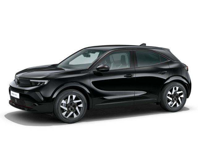 OPEL Mokka usata, con Airbag