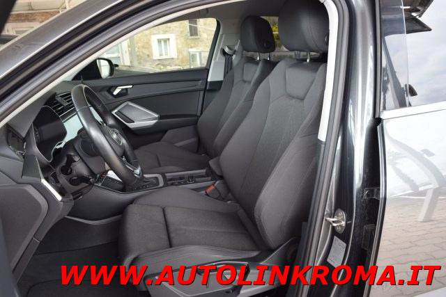 AUDI Q3 usata, con Chiusura centralizzata