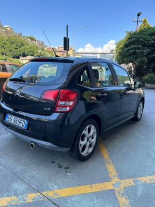 CITROEN C3 usata, con Autoradio