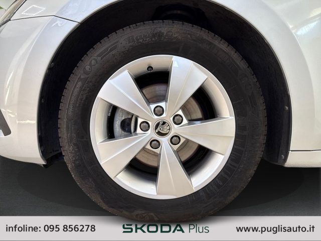 SKODA Octavia usata, con Servosterzo