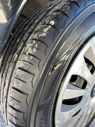 TOYOTA Yaris usata 12