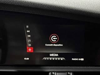 ALFA ROMEO Giulia usata, con Interni in pelle
