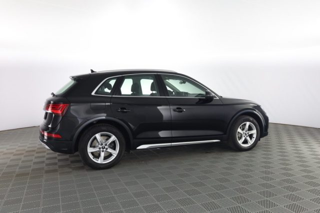 AUDI Q5 usata 2