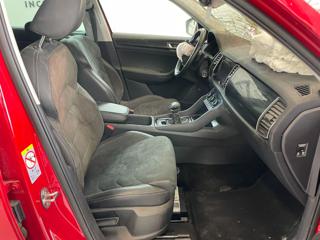 SKODA Kodiaq usata, con ESP
