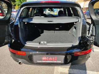 MINI Clubman usata, con Volante in pelle