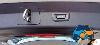 BMW 220 usata, con USB