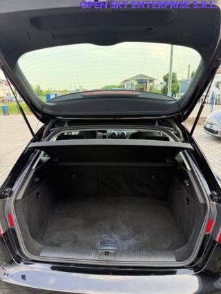 AUDI A3 usata, con Lettore CD