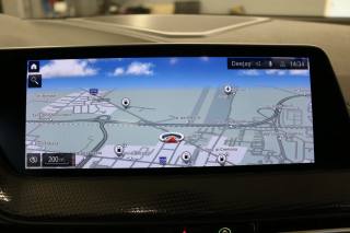BMW 220 usata, con Immobilizzatore elettronico