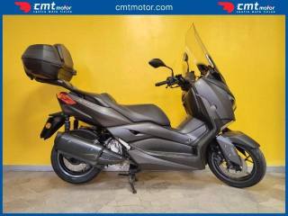 YAMAHA X-MAX 300 usata 2
