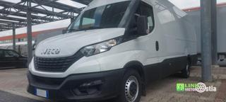 IVECO Daily usata, con ESP