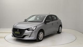 PEUGEOT 208 1.2 puretech Active s&s 75cv