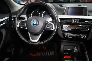 BMW X1 usata, con Sensore di luce