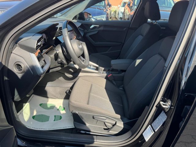 AUDI A3 usata, con Volante in pelle