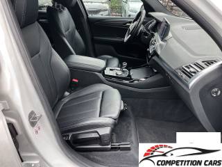 BMW X3 usata, con Climatizzatore