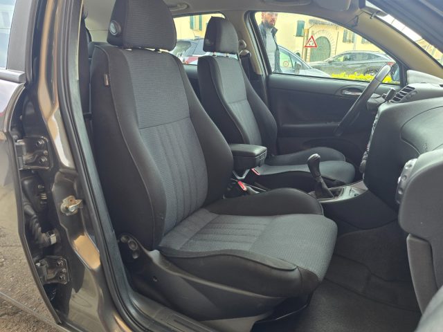 ALFA ROMEO 147 usata, con Cruise Control