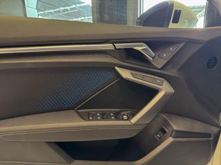 AUDI A3 usata, con Regolazione elettrica sedili