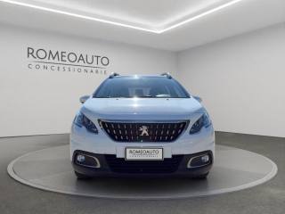 PEUGEOT 2008 usata, con Cruise Control