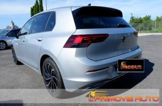 VOLKSWAGEN Golf usata, con Cerchi in lega