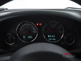 JEEP Wrangler usata 12