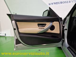 BMW 320 usata, con Sensore di pioggia