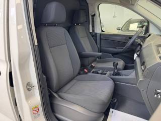 VOLKSWAGEN Caddy usata, con Sistema di navigazione