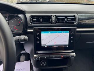 CITROEN C3 usata, con Climatizzatore