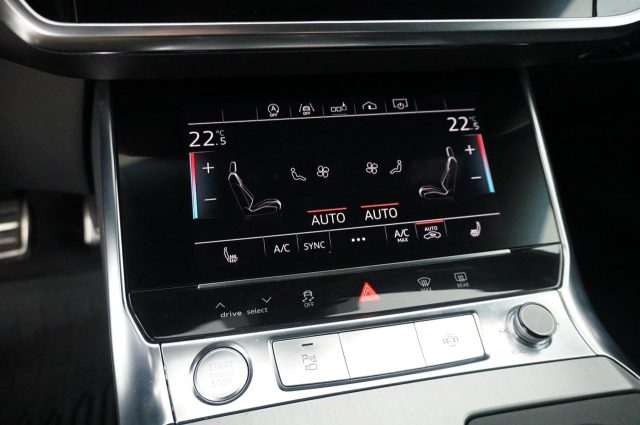 AUDI A6 usata, con ESP