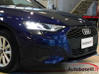 AUDI A3 usata, con MP3