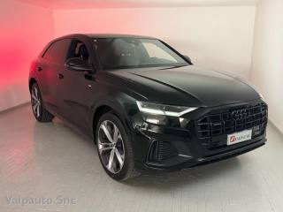 AUDI Q8 usata, con MP3
