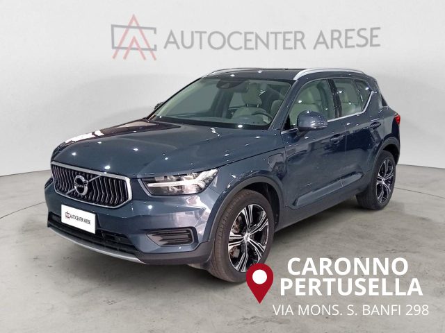 VOLVO XC40 usata, con ABS
