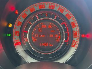 FIAT 500 usata 15