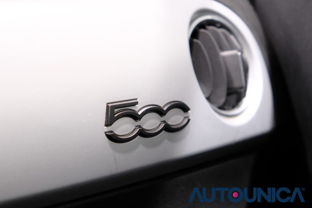 FIAT 500 usata 30