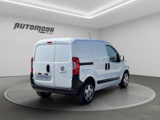 FIAT Fiorino usata, con Climatizzatore