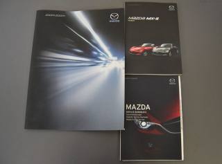 MAZDA MX-5 usata, con Controllo trazione
