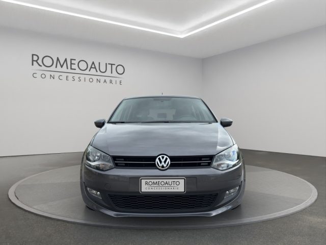VOLKSWAGEN Polo usata, con ESP